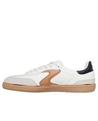 Skechers Women's Hotshot - Living Luxe Casual Sneakers from Finish Line