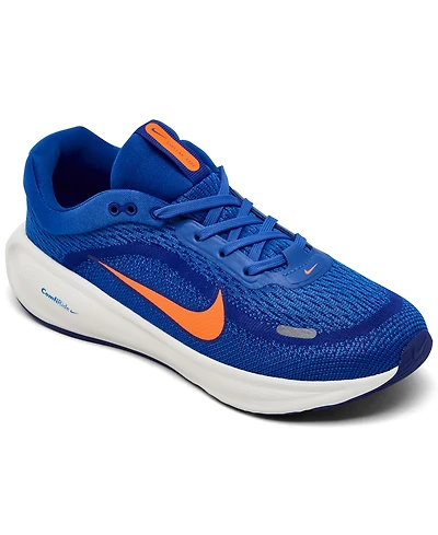 Nike Big Kids Stellar Ride Running Sneakers from Finish Line