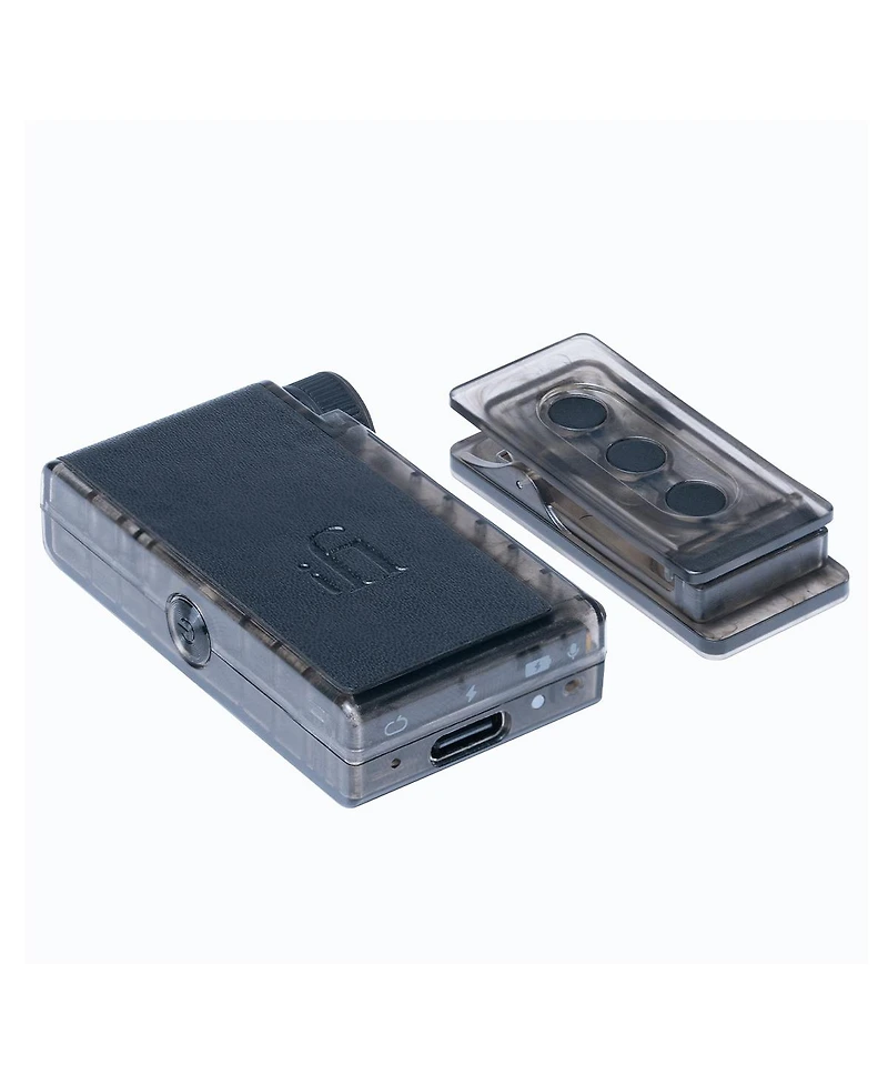 iFi Audio Go blu Air Bluetooth Dac