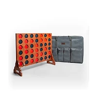 Elakai Giant 4 in a Row Game