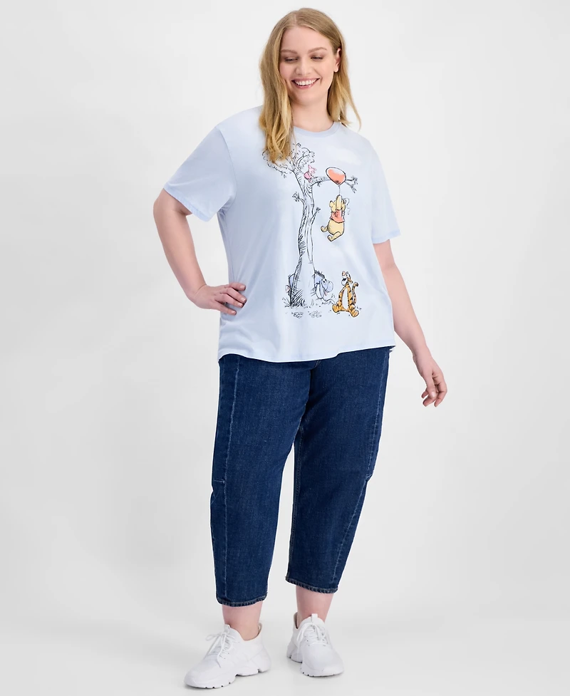 Disney Trendy Plus Winnie the Pooh T-Shirt