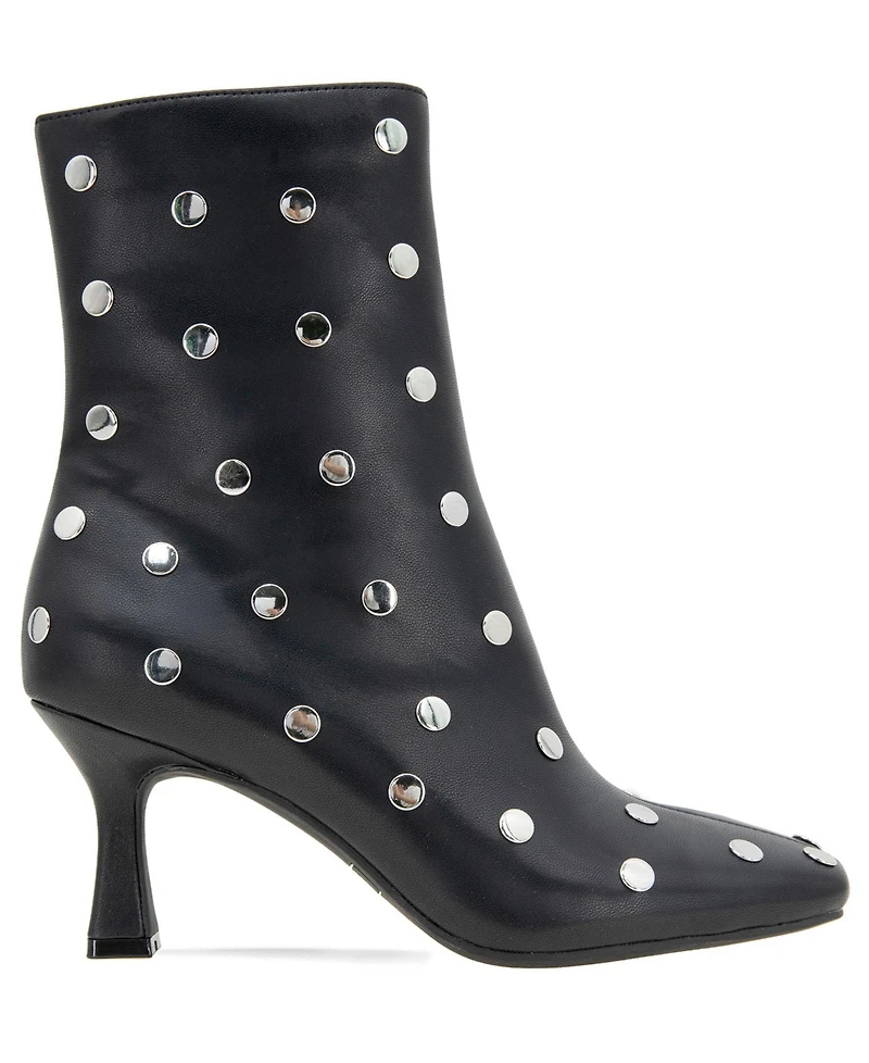 Bcbg Women's Thiya Stud Booties