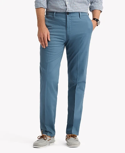 Dockers Men's Signature Khaki Straight-Fit Iron Free Pants