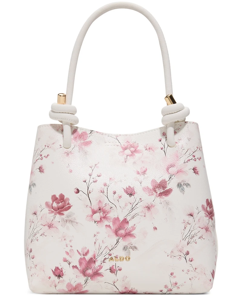 Aldo Evililyaa Small Satchel Bag