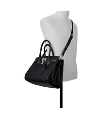 Aldo Jackietotee Medium Satchel Bag