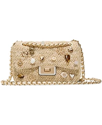 Aldo Goldensunn Small Cross Body Bag
