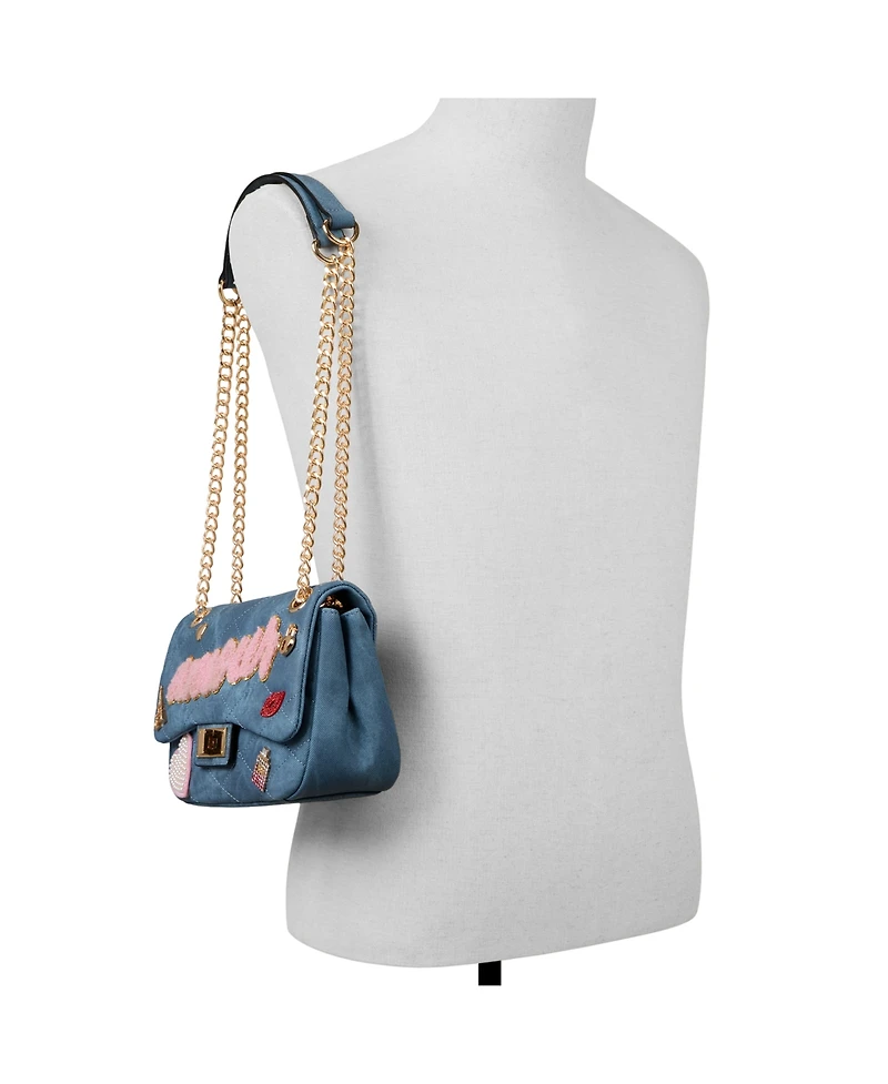 Aldo Honeoye Small Cross Body Bag