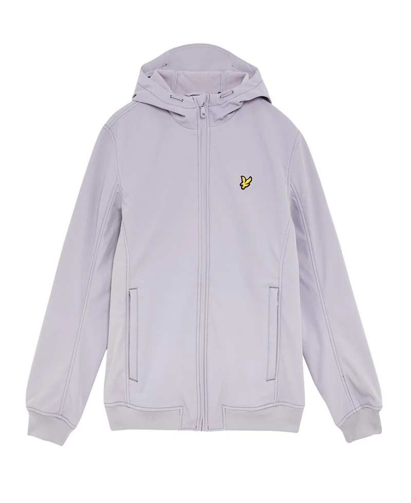 Lyle & Scott Men's Fleece Back Softshell Jacket