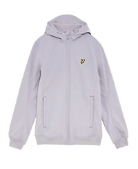 Lyle & Scott Men's Fleece Back Softshell Jacket