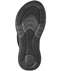 Easy Spirit Women's Daleyza Embellished Double Band Sandals