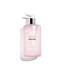 CHANEL CHANCE EAU TENDRE Hand and Body Liquid Soap, 13.5 oz.