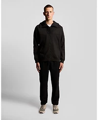 Lyle & Scott Men's Panelled Hybrid Jacket