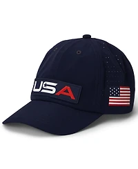 Polo Ralph Lauren Boys' Team Usa Ball Cap
