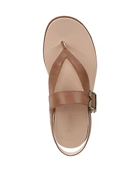 Dr. Scholl's Women's So Chill Thong Sandals
