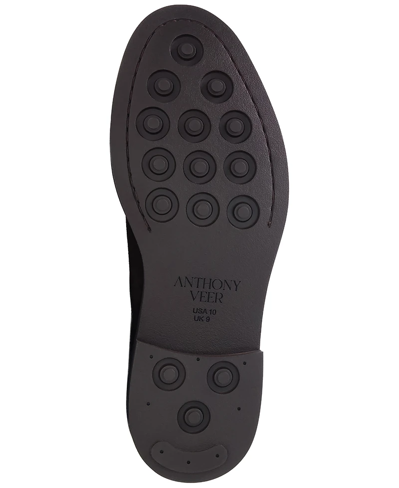 Anthony Veer Men's Weston Chelsea Boots