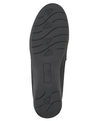 Cliffs by White Mountain Women's Samson Slip-On Loafers