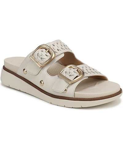 Dr. Scholl's Women's Palmdale Slide Sandals