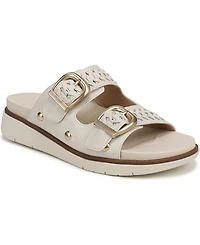 Dr. Scholl's Women's Palmdale Slide Sandals