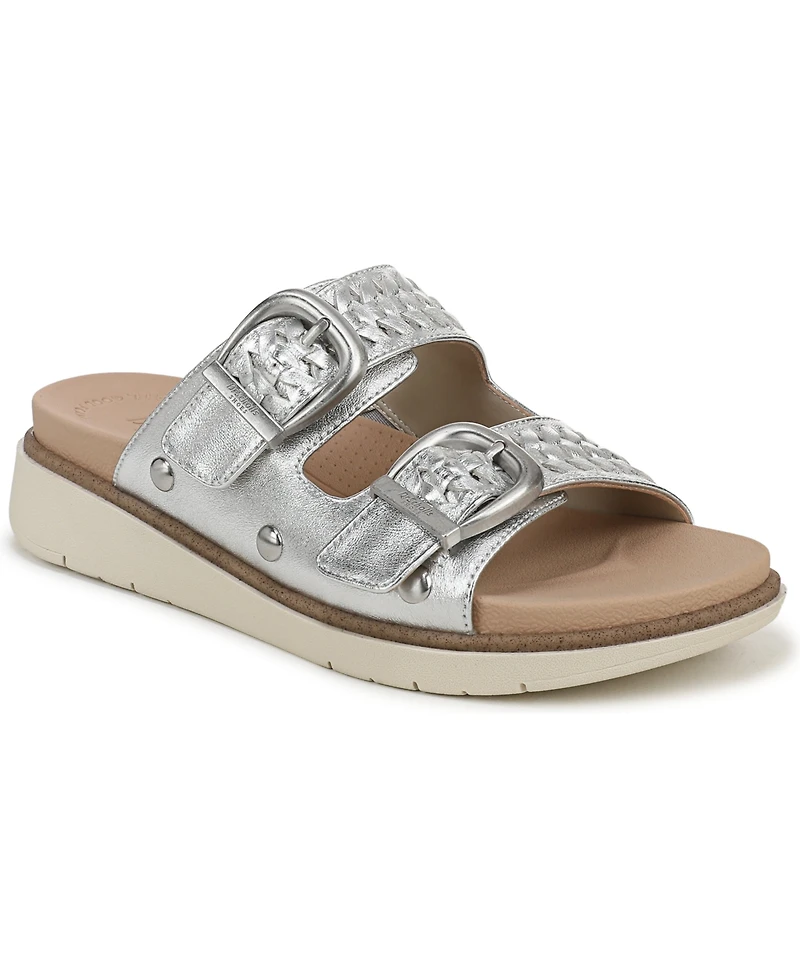 Dr. Scholl's Women's Palmdale Slide Sandals