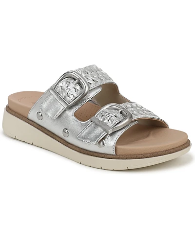 Dr. Scholl's Women's Palmdale Slide Sandals