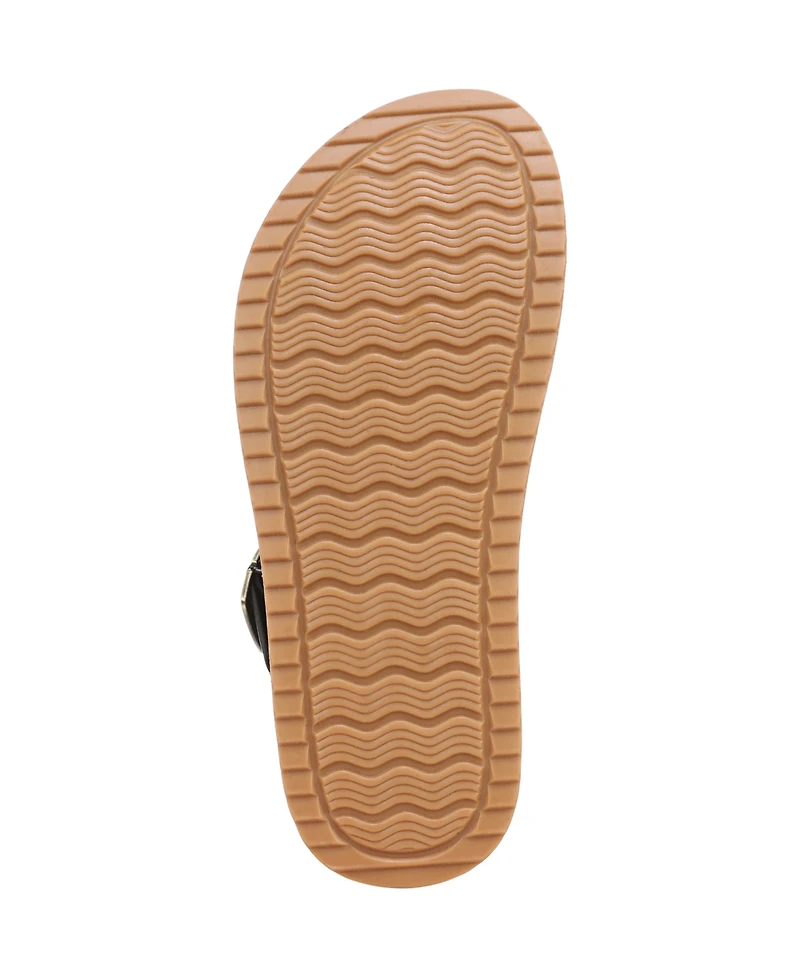 Dr. Scholl's Women's Happy Lucky Slingback Sandals