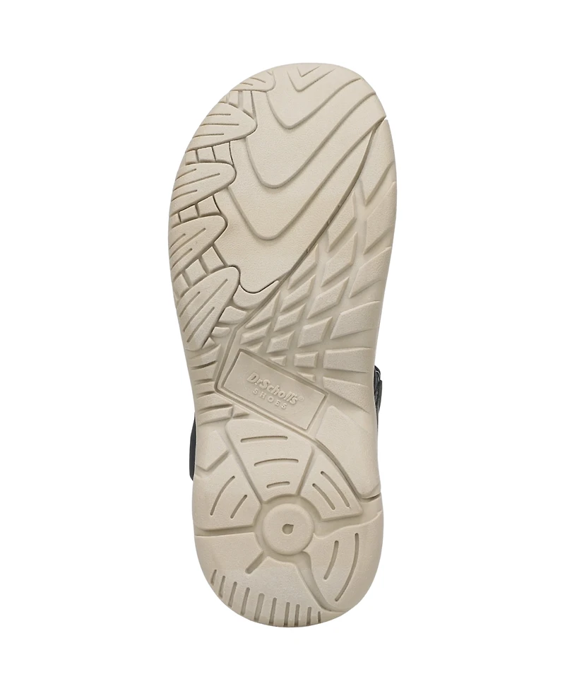 Dr. Scholl's Women's Island Breeze Strappy Sandals