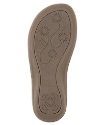 Cliffs by White Mountain Women's Casmyn Slide Sandals