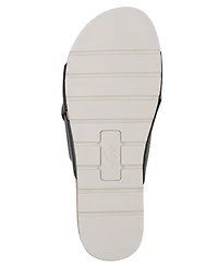 Cliffs by White Mountain Women's Tincie Slide Sandals