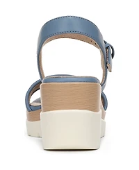 Soul Naturalizer Women's Graciela2 Strappy Sandals