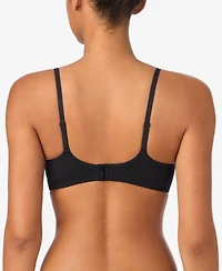 Dkny Women's Cotton Unlined Bra