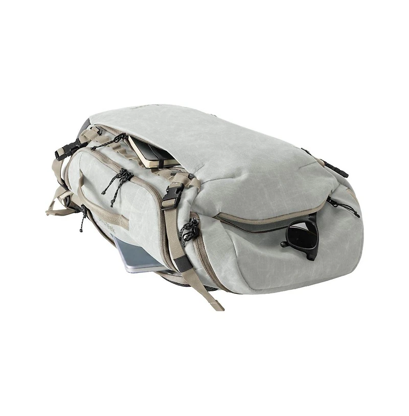 Eagle Creek Explore Backpack 26L, Storm Grey