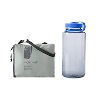 Eagle Creek Packable Backpack, Storm Grey, Storm Grey
