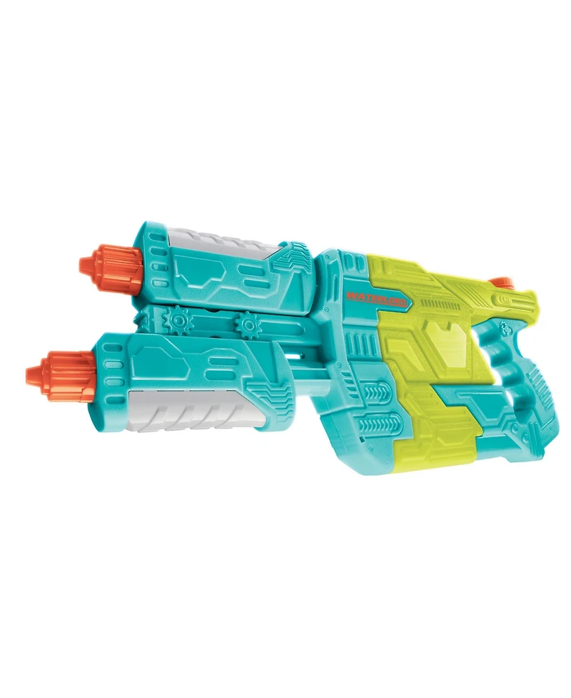 Water Warriors Water Warriors: Waterlord Water Blaster