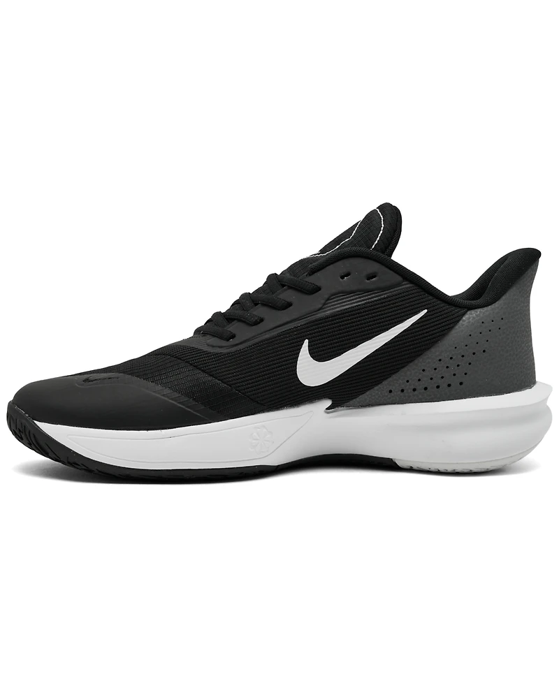 Nike Men's Precision 7 Basketball Sneakers from Finish Line