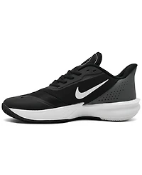 Nike Men's Precision 7 Basketball Sneakers from Finish Line