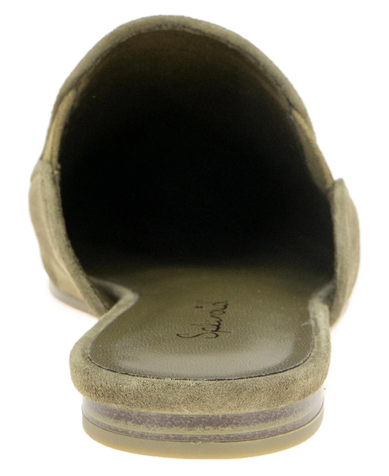 Splendid Women's Liza Olive Green