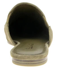 Splendid Women's Liza Olive Green