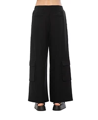 Alexia Admor Women's Evren Drawstring Cargo Pants