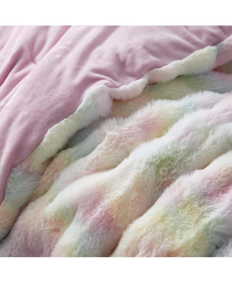 Coma Inducer Sherbert Scoops - Oversized Comforter Set