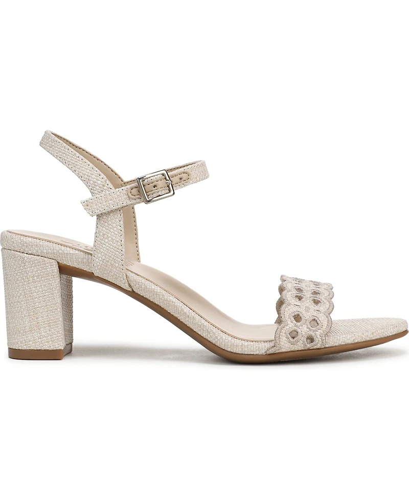Naturalizer Women's Bristol Strappy Sandals