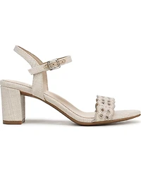 Naturalizer Women's Bristol Strappy Sandals