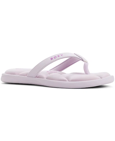 Roxy Women's Rays Flip Flop Sandals