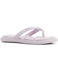 Roxy Women's Rays Flip Flop Sandals