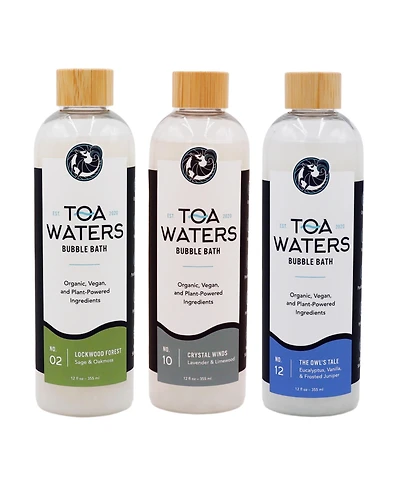 Toa Waters