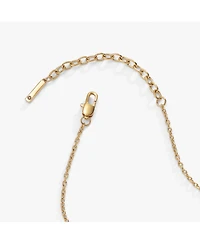 Alex Ani Heart Pendant