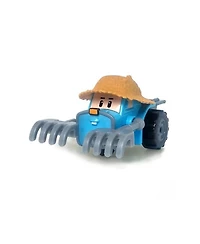 Robocar Poli Die-Cast Tractor
