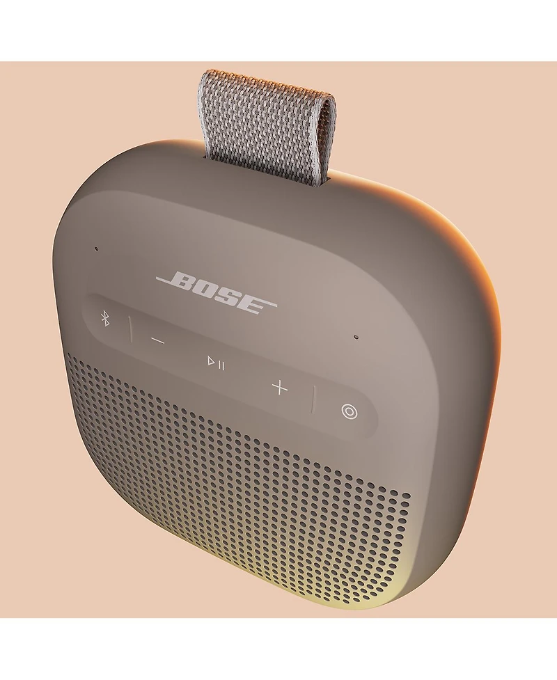 Bose Soundlink Micro Portable Speaker (2nd Gen)