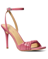 Michael Kors Women's Kiana Ankle Strap Sandals
