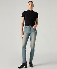 Levi's Juniors' Shaping Skinny Fit Jeans