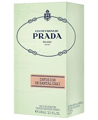 Prada Infusion De Santal Chai Eau De Parfum, 3.38 oz.